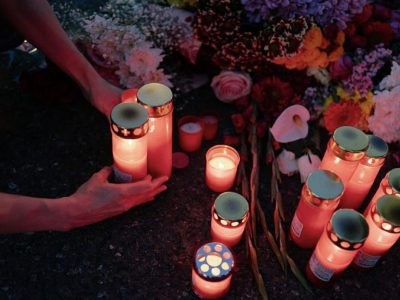 O noua crimă zguduie România. O femeie de 22 de ani a fost ucisă. Era mama a doi copii