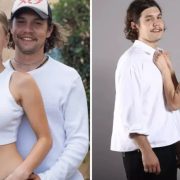 Știrea momentului în showbiz. Este vorba de Oana Matache și Radu Siffredi