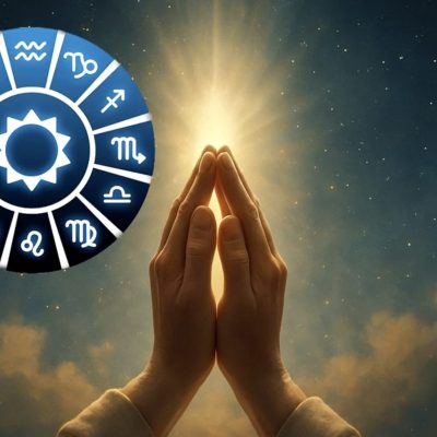 Cele două zodii cărora Dumnezeu le va da tot ce vor. Rugăciunile le sunt ascultate, iar dorințele cele mai mari li se împlinesc