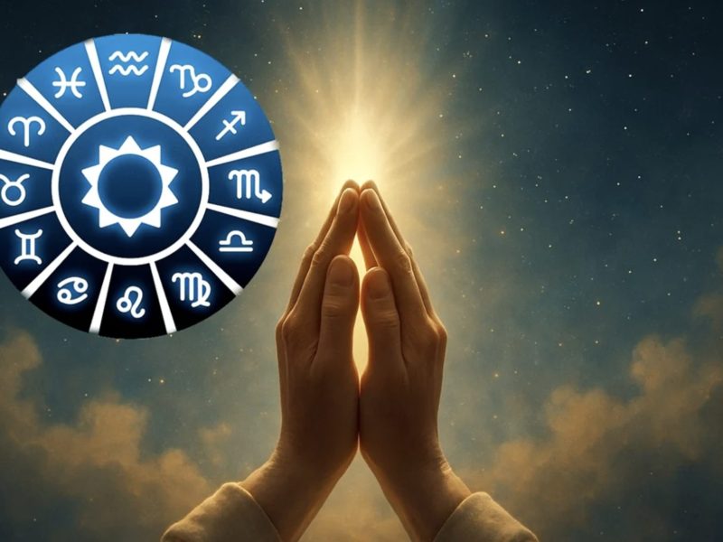 Horoscop iulie 2025. Trei zodii trec la nivelul următor