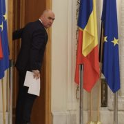 Noul guvern: Lista ministerelor și celor care vor ocupa funcțiile