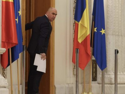 Noul guvern: Lista ministerelor și celor care vor ocupa funcțiile