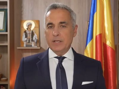 Călin Georgescu este la pământ. Decizia radicală luată împotriva lui