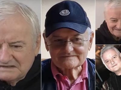 A dispărut Irinel Columbeanu. Ce se știe până acum
