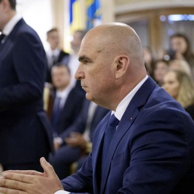 Ultima oră. Liderii USR au plecat de la negocieri