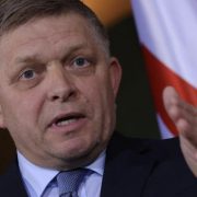 Alertă în Europa. Președintele Slovaciei face o mutare care dă fiori Europei