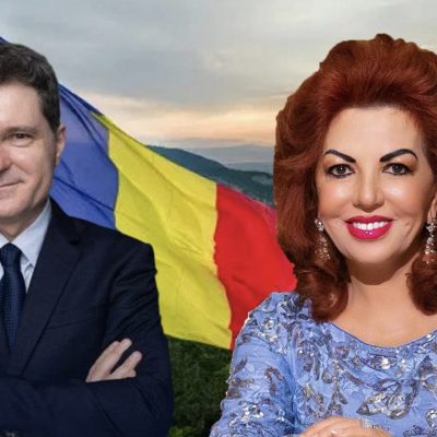 Carmen Harra face o previziune sumbră despre Nicușor Dan. „Din păcate nu va termina...”