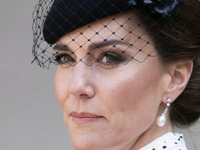 Din păcate este vorba de Kate Middleton