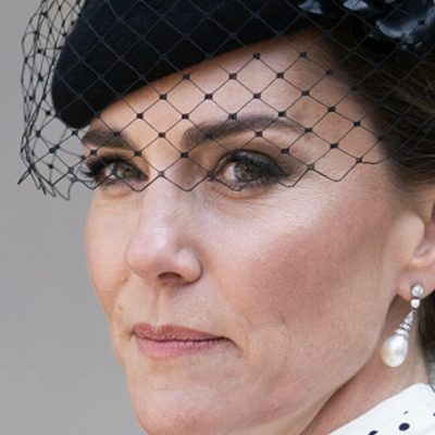 Din păcate este vorba de Kate Middleton