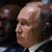 Rusia lansează cel mai dur avertisment de până acum