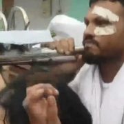 Condoleanțe familiei! Moment tragic pentru singurul supraviețuitor al zborului Air India