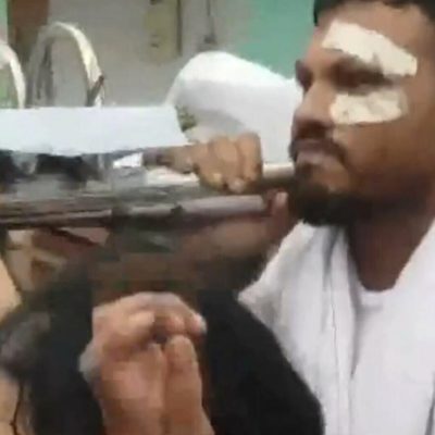 Condoleanțe familiei! Moment tragic pentru singurul supraviețuitor al zborului Air India