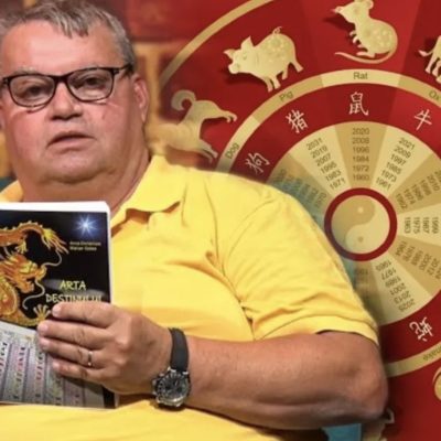Marian Golea face un anunț dramatic pentru 3 zodii, dar vin vești fantastice pentru alte 7