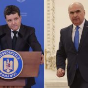 Ultima oră. Ceartă aprinsă între Ilie Bolojan și Nicușor Dan