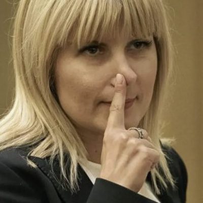 Decizie radicală luată de Elena Udrea. Până și familia ei este stupefiată