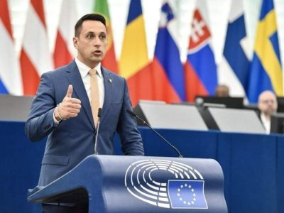 Răsturnare de situație. „Anticipate”