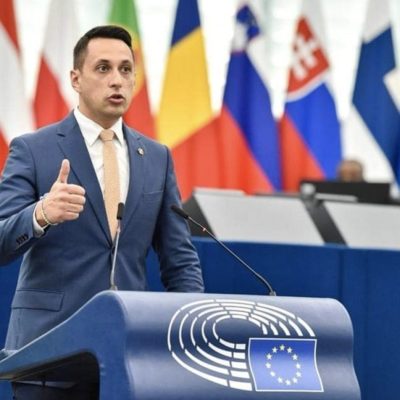 Răsturnare de situație. „Anticipate”