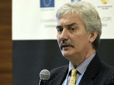 Dragoș Șeuleanu a murit