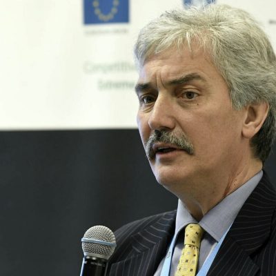 Dragoș Șeuleanu a murit