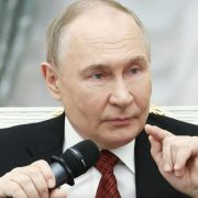 Alertă totală. Decizia de ultimă oră a Rusiei după ce SUA a atacat Iran