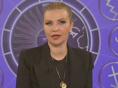 Horoscop special Alina Bădic. Trei zodii dau de probleme, dar alte trei vor trăi o viața de vis