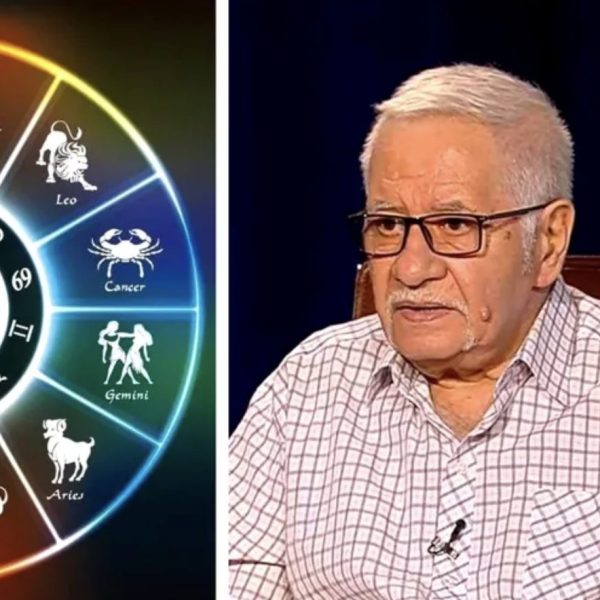 Mihai Voropchievici, horoscop special pana pe 22 iulie 2025. Gemenii au sansa de partea lor, Sagetatorii au mari realizari, Pestii pornesc la atac