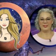 Camelia Pătrășcanu horoscop special. Marte va schimba complet viața zodiilor