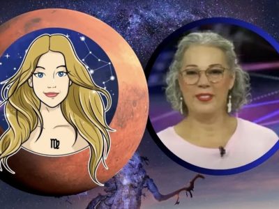 Camelia Pătrășcanu horoscop special. Marte va schimba complet viața zodiilor
