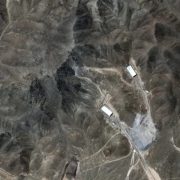 Cum arată acum Fordo. Locul bombardat de SUA. Avem imagini din satelit