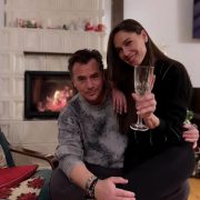 Irina Fodor n-a mai suportat și a spus adevărul e vorba de Răzvan Fodor