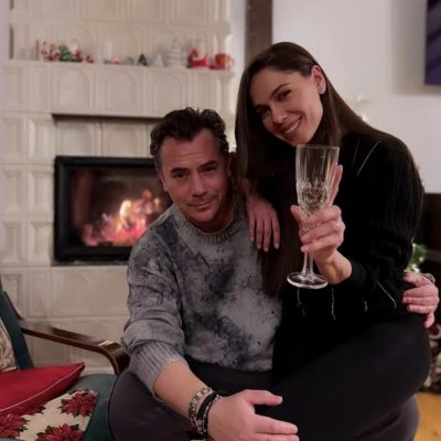 Irina Fodor n-a mai suportat și a spus adevărul e vorba de Răzvan Fodor