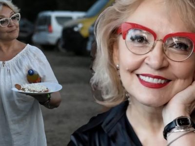 Ce pensie are Mihaela Tatu, după 40 de ani de muncă