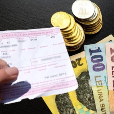 Anunț pentru 2,5 milioane de pensionari. Este vorba de pensiile din iulie