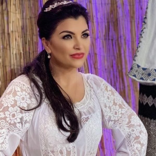 Din păcate este vorba de Claudia Ghițulescu