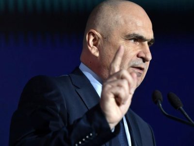 Decizia radicală luată de Ilie Bolojan despre pensii