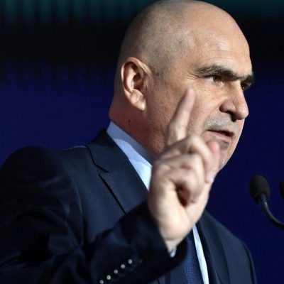 Decizia radicală luată de Ilie Bolojan despre pensii