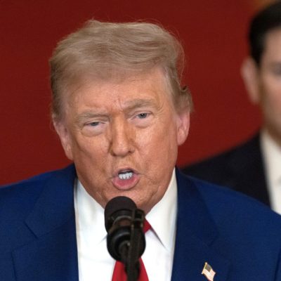 Din pacate este adevărat. Anunțul făcut de Donald Trump