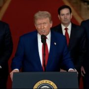 Donald Trumpa a decis. Anunțul de care se temea lumea întreagă