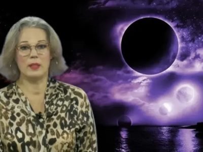 Horoscop Camelia Pătrăşcanu: „Adio, excese și grijă pentru bani! Este o lună a restartărilor, care începe pe 25 iunie, la ora 9.05”
