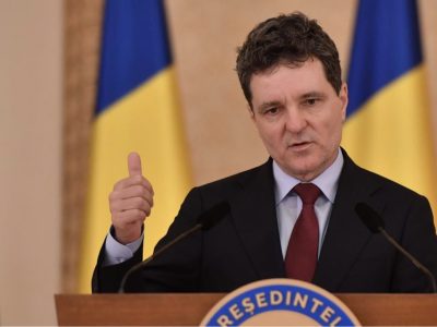 Este știrea momentului îm România. Nicușor Dan a semnat o deczie majoră, e scandal