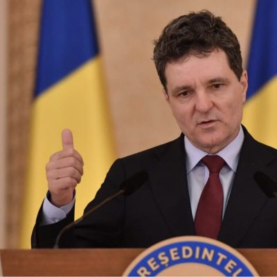 Este știrea momentului îm România. Nicușor Dan a semnat o deczie majoră, e scandal