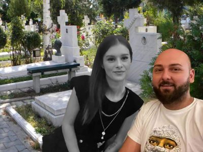 Când va fi înmormântată Teodora Marcu. Soțul și familia ei se pregătesc să își ia rămas bun de la ea. Trupul neînsuflețit a fost depus la capelă cu doar câteva minute în urmă. Primele imagini