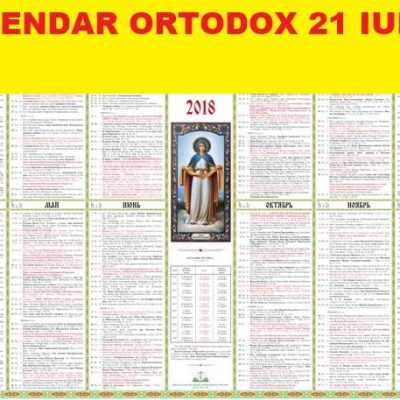 Sărbătoare importantă MÂINE, 21 iunie! Toți credincioșii trebuie să facă asta și ce rugăciune se spune