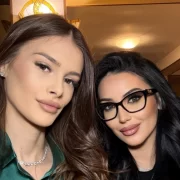 ‼Femeia care s-ar fi aflat lângă Teodora când a fost împușcată rupe tăcerea: ''Teo, te rog, iartă-mă...''