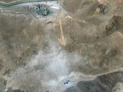 Știrea face înconjurul lumii. Din păcate vești îngrozitoare vin din Iran