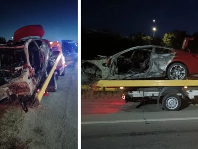 O nouă tragedie zgudie România. Țara noastră este în doliu