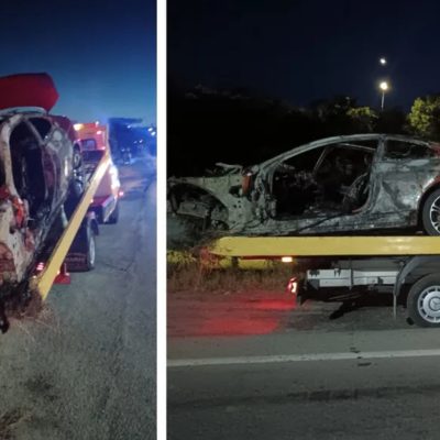 O nouă tragedie zgudie România. Țara noastră este în doliu
