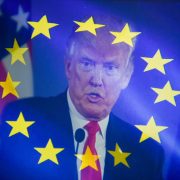 Undă de șoc în lume. Tripla amenințare cu care Trump a încolțit Europa. Reacția Uniunii Europene