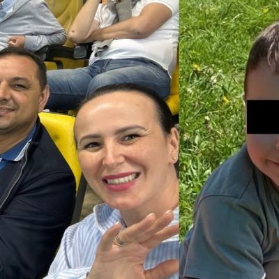 „Distrus, sunt un tată neputincios, sufletul meu strigă...” Ionel Ganea, zdrobit de durere! Informația devastatoare care a ieșit la iveală despre fostul fotbalist, la scurt timp după ce fiul lui de doi ani a murit