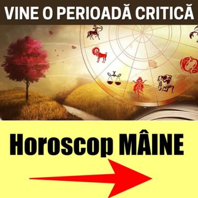 Horoscop 28 iulie 2025. Lunea începe cu un val de probleme
